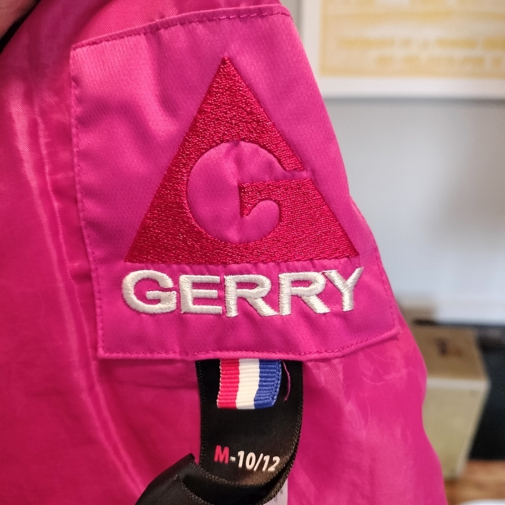 Gerry Weber Vibrant Pink Jacket - Picture 5 of 6